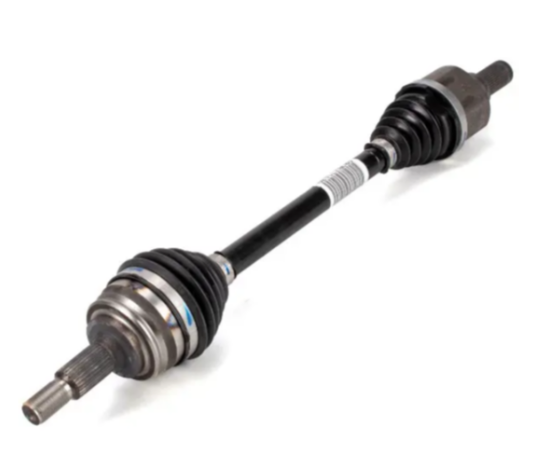 Peugeot Expert Traveller (2017-2024) Sol Aks (Orijinal)