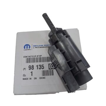 Citroen C4  (2019-2024) 1.5 Fren Stop Müşürü (Kontaktör) (Orijinal)