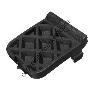 FORD FOCUS (2011-2014) ARKA ÇEKİ DEMİR KAPAĞI (İTHAL)