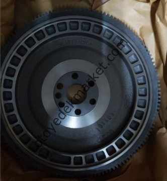 Ford Focus (1998-2005) 1.8 Volan Komple (Fomoco)