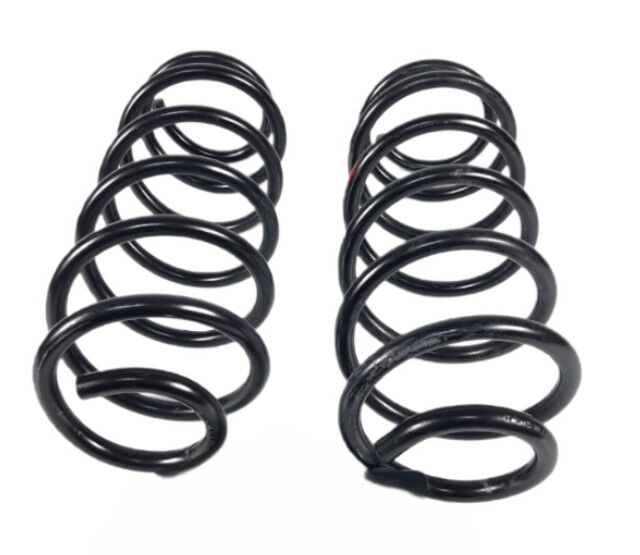 Citroen Berlingo (1998-2008) Ön Helezon Yayı Takımı (İthal)