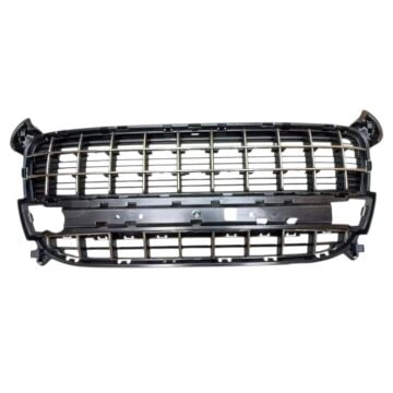 Peugeot 3008 (2009-2013) Ön Tampon Orta Izgara (İthal)