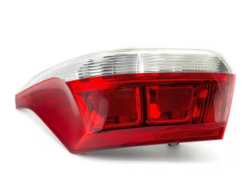 Citroen C-Elysee (2012-2016) Sol Arka Stop Duysyz (İthal)