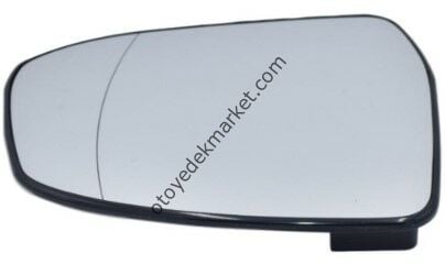 Ford Focus (2011-2014) Sol Dış Ayna Camı (İthal)