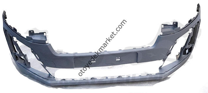 Opel Zafira Life (2021-2024) Ön Tampon (Orijinal)