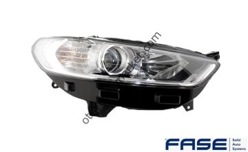Ford Mondeo (2015-2022) Far Halojen Sağ (Fase)