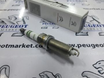 CİTROEN C4 1,4 16V BENZİNLİ BUJİ (Orjinal)