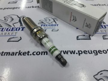 CİTROEN C4 1,4 16V BENZİNLİ BUJİ (Orjinal)