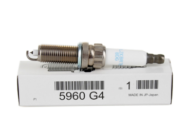 CİTROEN C4 1,4 16V BENZİNLİ BUJİ (Orjinal)