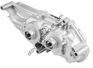 Ford Focus (2014-2018) Şanzıman Beyin Vites Tes Kumanda Kutusu Modul Otosan