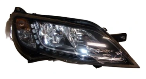 Peugeot Boxer (2015-2020) Sağ Ön Ledli Far (İthal)