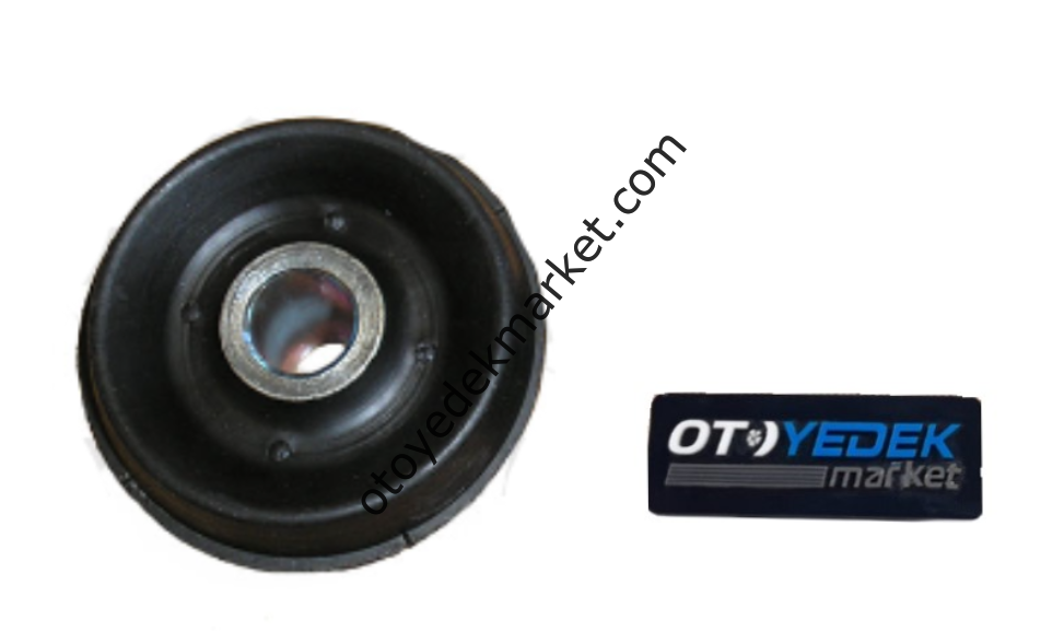 Citroen Berlingo (1998-2008) Arka Travers Burcu (İthal)