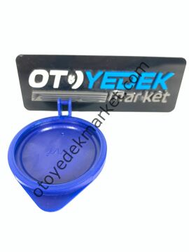 Peugeot 5008 (2009-2016) Cam Silecek Su Deposu Kapağı (Tral)