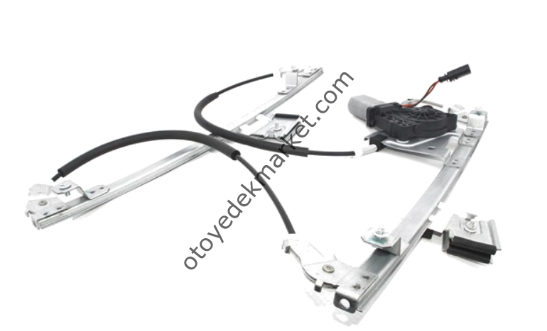 Ford Focus (1998-2004) Cam Krikosu Motorlu Sağ (Fase)