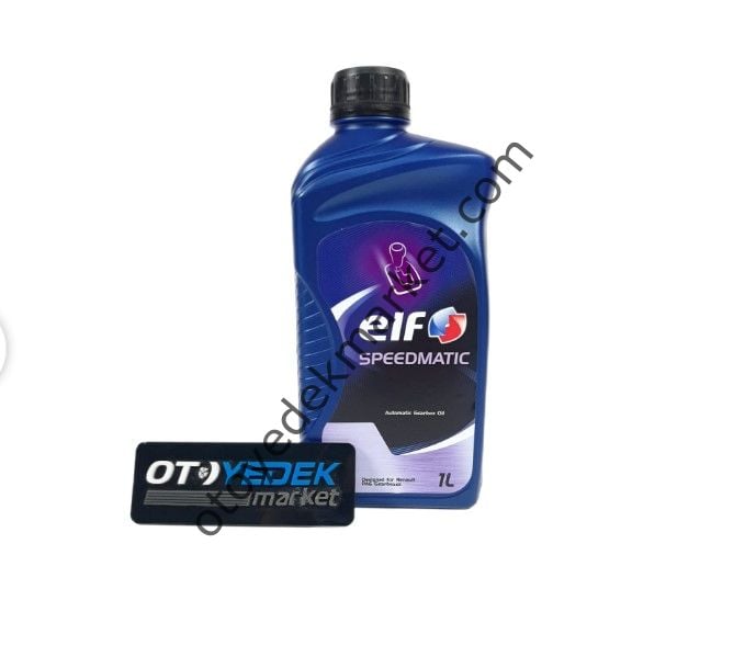 Yarı Otomatik Vites (Auto6R) Aksiyoner/Robot Yağı (Orijinal)