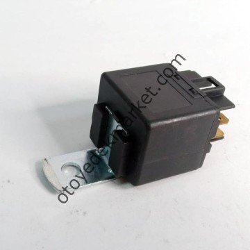 Ford Festiva (1991-1994) Fan Rölesi (Fomoco)