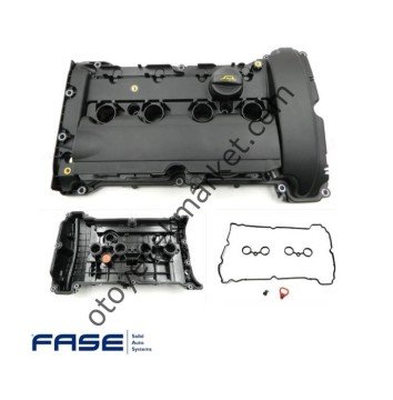 Peugeot 208 (2013-2018) 1.6 Thp Külbütör Subap Kapağı (Fase)
