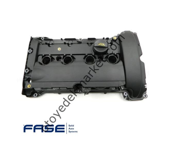 Peugeot 208 (2013-2018) 1.6 Thp Külbütör Subap Kapağı (Fase)