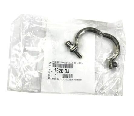 Peugeot 107 (2007-2008) 1.4 Hdi Egr Kelepçesi (Orijinal)