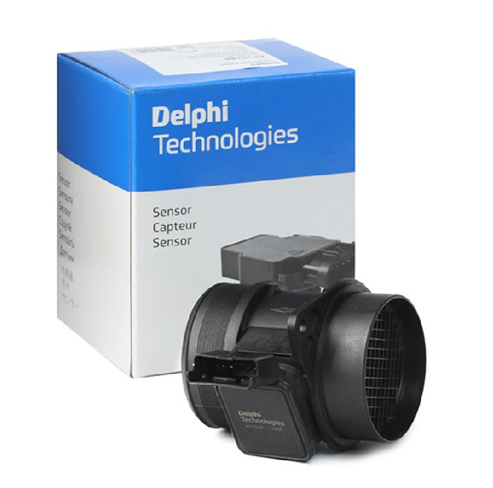 Peugeot Partner (2003-2008) 1.9 Dizel ve 2.0 Dizel Hava Debimetresi (Akışmetre) (Delphi)