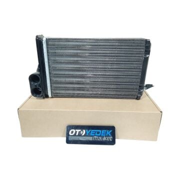 Peugeot 207 (2006-2012) Kalorifer Radyatörü (Kraftvoll)