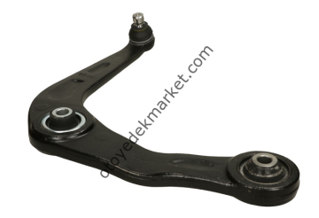 Peugeot 206 CC ve 1,4 16v  (2001-2006) Sol Salıncak (Ayd)