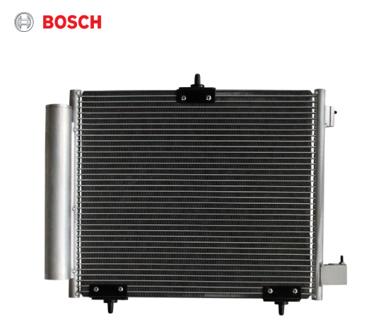 Citroen C4 (2004-2017) Klima Radyatörü (Bosch)