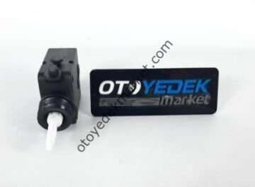 PEUGEOT 106 BAGAJ KİLİT MOTORU (İTHAL)