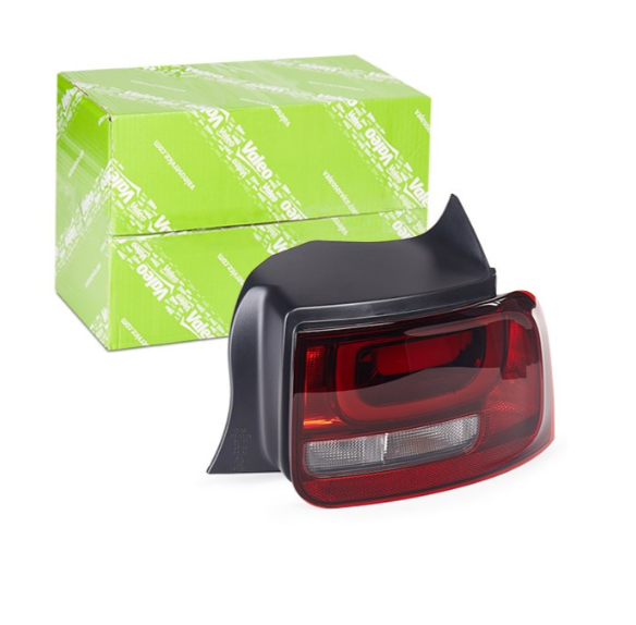 Citroen Cactus (2014-2018) Sağ Arka Stop Lambası (Valeo)