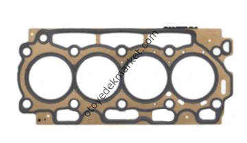 Citroen C4 (2003-2011) 1.6 Hdi Silindir Kapak Contası 3 Çentik (Orijinal)