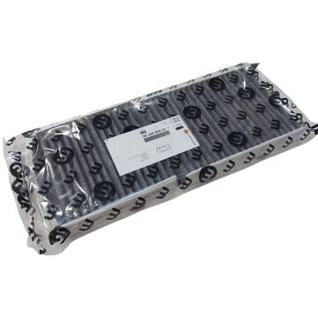 Citroen C3 (2017-2024) Polen (Kabin Klima) Filtresi, Karbonlu (Orijinal Eurorepar)