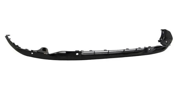 Peugeot 5008 (2021-2024) Ön Tampon Alt Bakalit Çıtası (Phira)