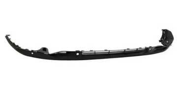 Peugeot 5008 (2021-2024) Ön Tampon Alt Bakalit Çıtası (Phira)