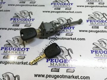 PEUGEOT 207 KAPI KİLİT FİŞEĞİ (ORJİNAL)