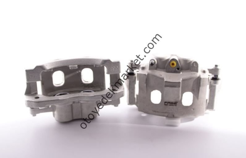 Ford Transit (2006-2014) V.347 Ön Fren Kaliper Kundaklı Sol (Fase)