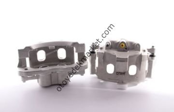 Ford Transit (2006-2014) V.347 Ön Fren Kaliper Kundaklı Sol (Fase)
