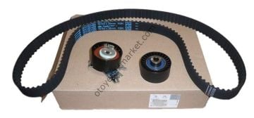Citroen C5 (2006-2013) 2.0 Benzinli Triger Seti (Orijinal)