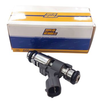 Peugeot 207 (2004-2009) 1.4 16v Enjektör (Hellux)