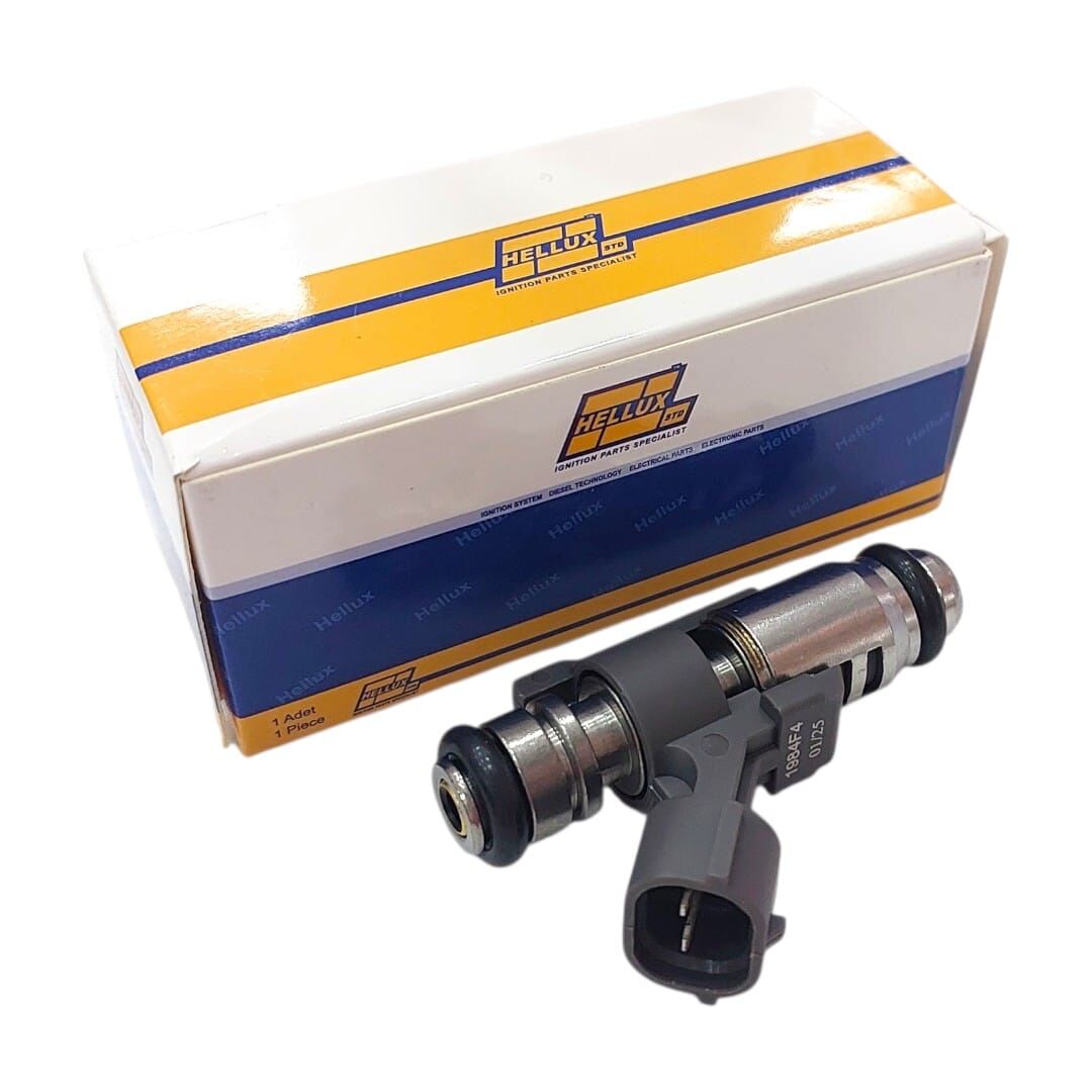 Peugeot 207 (2004-2009) 1.4 16v Enjektör (Hellux)