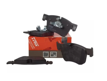 Opel Grandland (2017-2022) Ön Fren Balata Takımı (Trw)