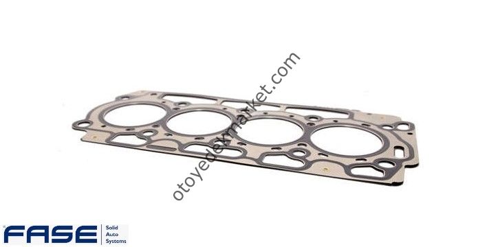 Ford Fiesta (2004-2007) Silindir Kapak Conta (Fase)
