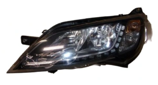 Peugeot Boxer (2015-2020) Sol Ön Ledli Far (İthal)