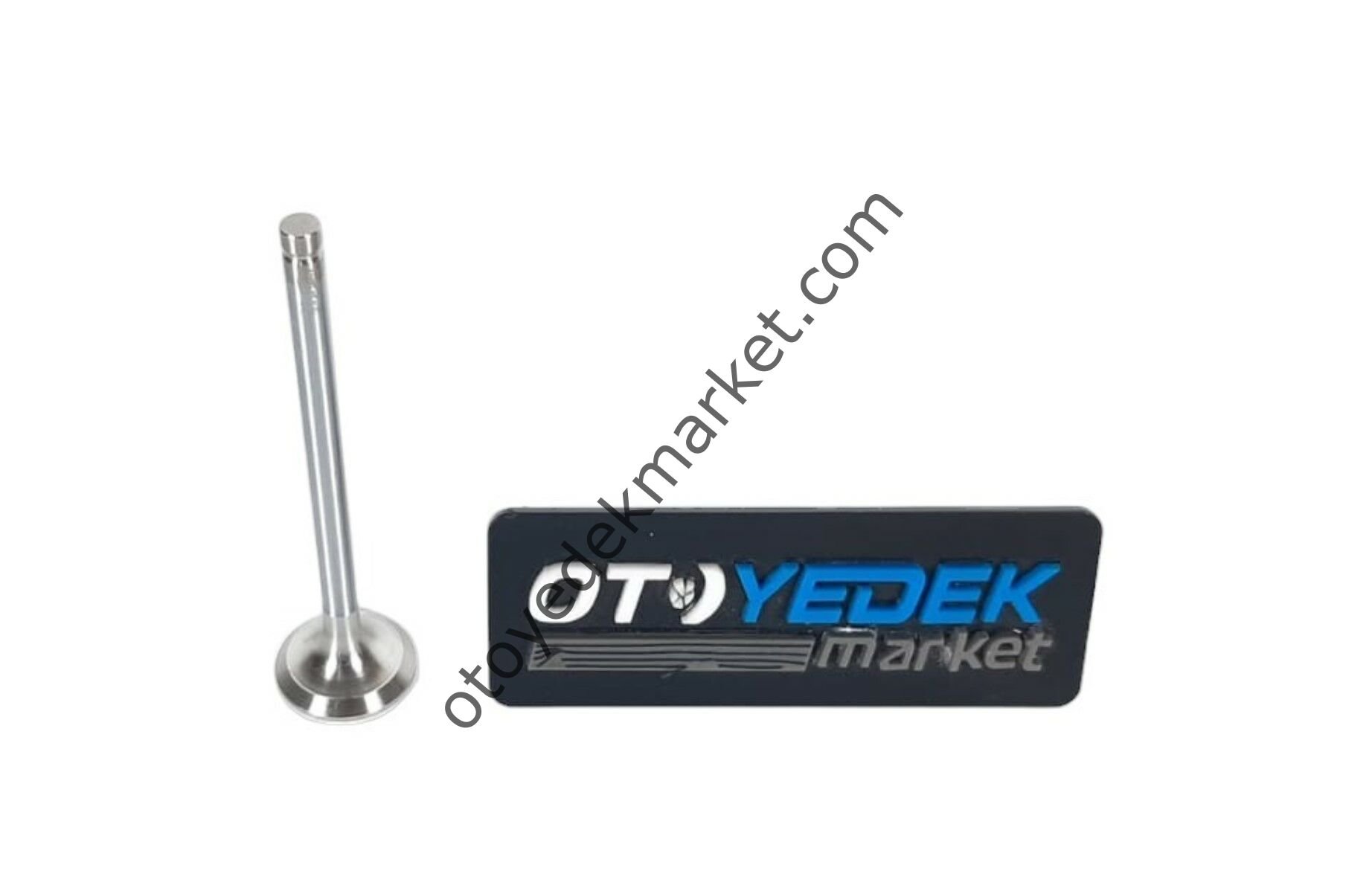 PEUGEOT 206 (1999-2012) 1,4 BENZİNLİ 8V SUBAP TAKIMI (SUPSAN)