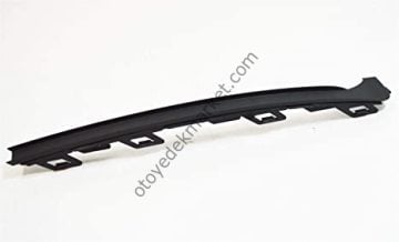 Opel Astra K (2015-2020) Ön Tampon Alt Kaşı Sağ (Orijinal)