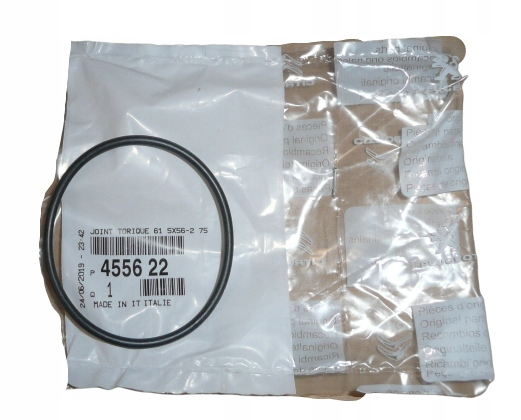 Peugeot 207 (2006-2012) 1.6 Vti Vakum Pompa Contası (Orijinal)