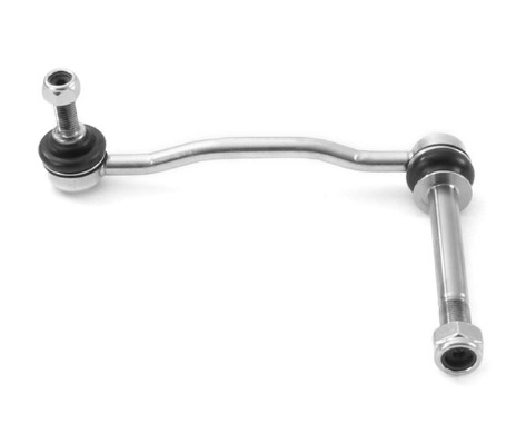 Peugeot 407 (2004-2011) Ön Sol Askı Rotu (Z Rot) (Delphi)