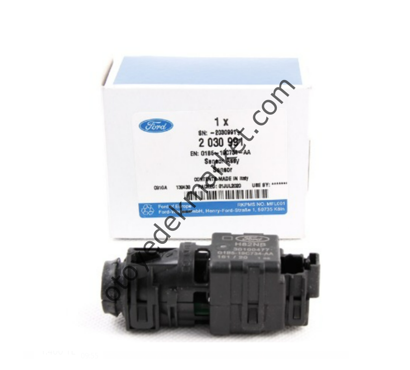 Ford Focus (2007-2015) Hava Sıcaklık Sensörü (Otosan)