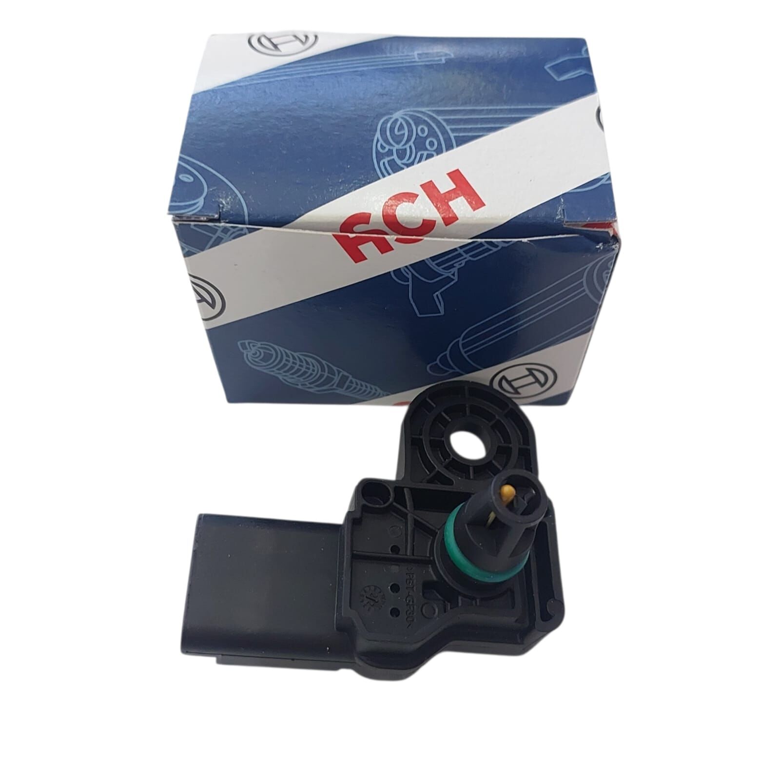 Peugeot 308 (2014-2016) 1.6 Thp Benzinli Map Sensörü (Bosch)