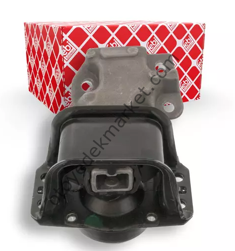 Peugeot 307 (2001-2008) 1.6 Benzinli Otomatik Vites Sağ Motor Takozu (Febi)