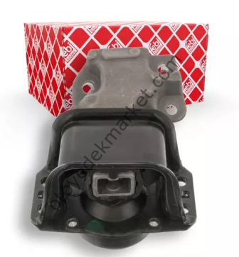 Peugeot 307 (2001-2008) 1.6 Benzinli Otomatik Vites Sağ Motor Takozu (Febi)
